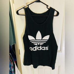 Adidas Tank